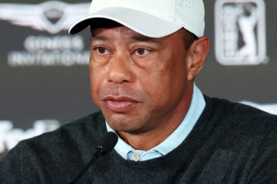 OFFICIAL!! The Martin County Prosecutor’s Office has officially charged golfer Tiger Woods
