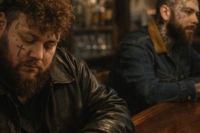Fans are calling for Post Malone to “stop collaborating” with Jelly Roll after a series of unfortunate events.