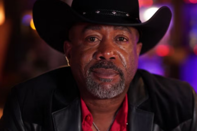 Darius Rucker joins the billionaire club.