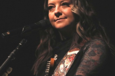 Ashley McBryde uttered what could be described as a classic line when she frankly expressed her frustration about the injustices in country music.