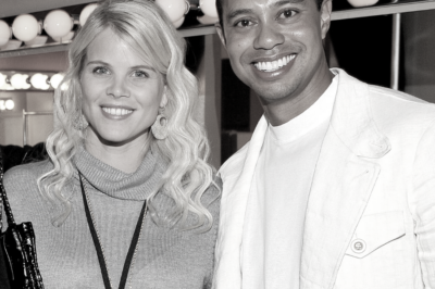 Elin Nordegren doesn’t defend wrongdoing, stating frankly that Tiger Woods’ current situation is his own doing, and no one forced him into it.