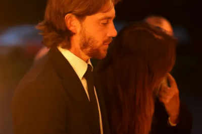 Tommy Fleetwood’s wife once suffered from “depression” due to the large age difference between them, and this was mentioned even more frequently after his victory.