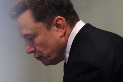 No one would have thought that the “great” Elon Musk would also experience such a painful failure.