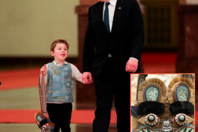 Elon Musk’s 5-year-old son causes tiger-head bags in China to sell out