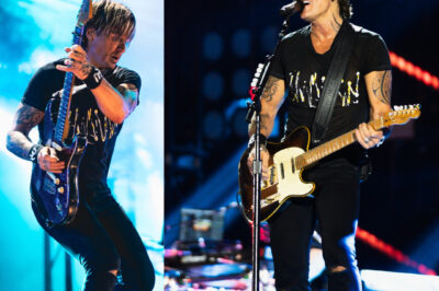 Watch Keith Urban React To ‘King Of Yacht Rock’ With New Album On The Way