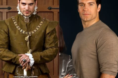 Henry Cavill’s Embarrassing “Unprofessional” Moment on The Tudors Still Haunts Him – Why He Had to Apologize Profusely to His Co-Star.