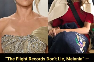 Scarlett Johansson Unredacted Files Leak: Exposing the Global Elite and Melania Trump’s Secret Past