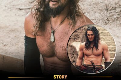 Jason Momoa Reveals the 1 Film He’ll Never Defend After 13 Years — “I was totally betrayed and I absolutely hate that garbage.”
