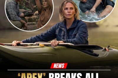 Netflix’s New Survival Thriller Movie Is Officially a Monster Hit With 54 Million Hours Viewed