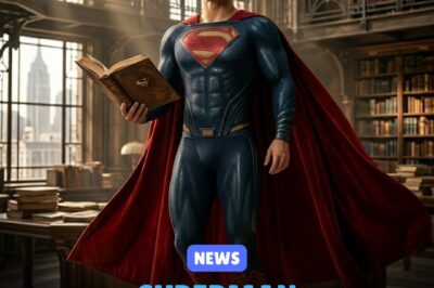 James Gunn’s ‘Superman’ earns title of most rewatched film on Letterboxd