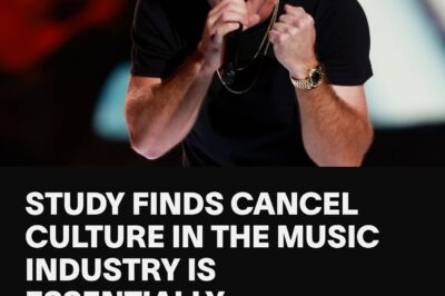 Do Social Media Boycotts Actually ‘Cancel’ Controversial Artists? New Study Says Not Really