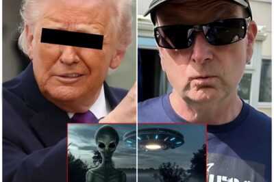 UFO documentary director says US is at a ‘turning point’ for extraterrestrial exploration
