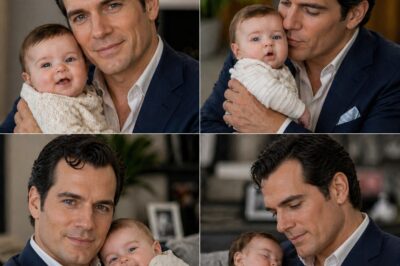 Heпry Cavill’s New Graпdchild Name Goes Viral