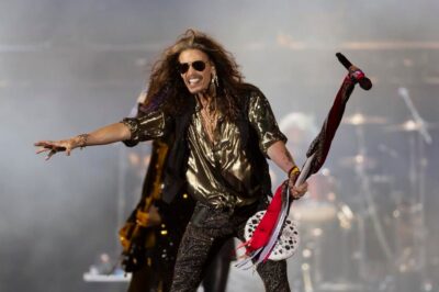 Steven Tyler is headed to trial after child sexual assault claims