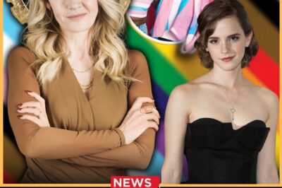 J.K. Rowling has found herself at the center of another controversy after dismissing Emma Watson as “”ignorant”” in a heated exchange over trans rights.