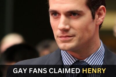 Henry Cavill’s Untold Struggles in Love and Career Explored by OSSA