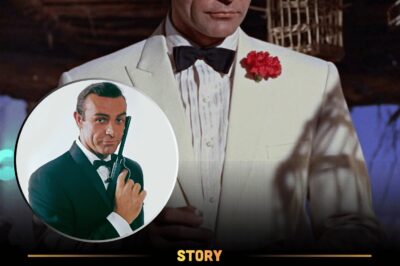 The one James Bond gadget Sean Connery hated more than any other in his 7 films: “It was simply ridiculous, the absolute worst junk I ever used.”