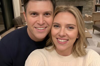 10 Minutes Ago: Scarlett Johansson and New Information Leaves the Online Community Stunned