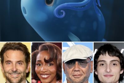 Bong Joon Ho’s First Animated Movie ‘Ally’ Sets Voice Cast: Bradley Cooper, Ayo Edebiri, Dave Bautista, Finn Wolfhard and More
