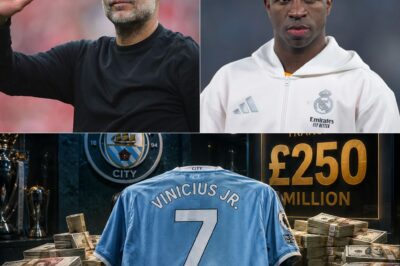 The football world has reportedly been rocked by an unimaginable shock.