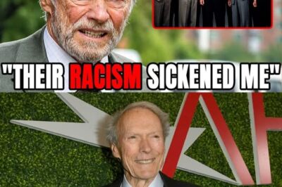 Clint Eastwood Revealed The 9 Worst Racist Stars In Old Hollywood Golden Age History Jonny Bairstow