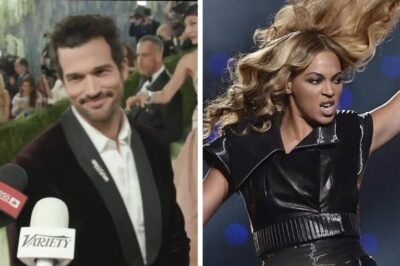 “Is Paul Anthony Kelly Being Criticized for Racism Just Because He Doesn’t Know Beyoncé’s Music?”