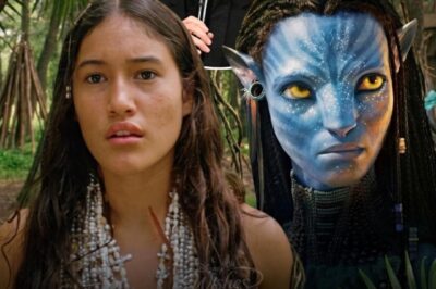 James Cameron and Walt Disney Company Sued Over Unauthorized Use of Actress’ Likeness in ‘Avatar’