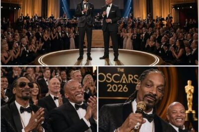 “Fans Can’t Stop Talking About the Ultimate Collaboration Between Dr. Dre and Snoop Dogg”