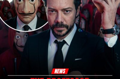 ‘Money Heist’ Set to Return With Expansion of Series Universe at Netflix