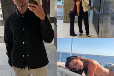 Jermaine Jenas’ new girlfriend is glamorous Parisian Anne Leplaideur, 31, a high end estate agent with a passion for luxury cars