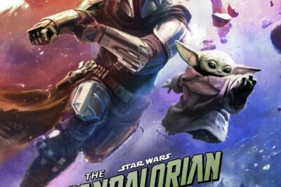 ‘The Mandalorian and Grogu’ Gets Divided First Reactions, From a ‘Thrilling Adventure’ to ‘One of the Weakest Star Wars Movies’ and a ‘Snooze Fest’