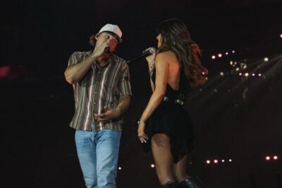 Why it’s time for Morgan Wallen to “make way” for Ella Langley