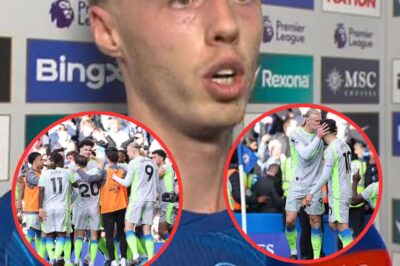 Chelsea XI vs Man City: Predicted lineup, confirmed team news, injury latest for FA Cup final today