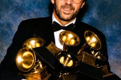 Eric Clapton and the long shadow of guitar hero history