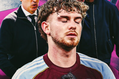 The most disastrous deal of the Premier League season: Harvey Ellliott facing an uncertain future at Liverpool after being ostracised by Aston Villa