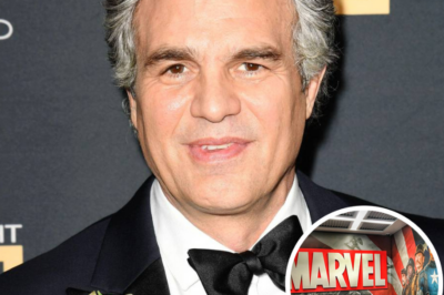 Marvel Terminates $500 Million “Avengers: Doomsday” Contract With Mark Ruffalo: “We’re Doing Reshoots, He Can Find Work Some Place Else”