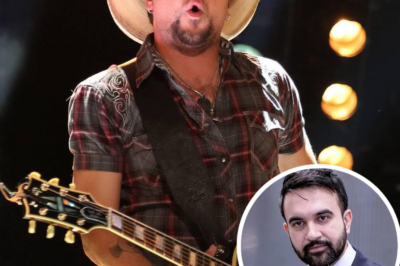 Jason Aldean Pulls Out of New York City Tour, Cites “Communist Takeover”: “I Don’t Support This Communist Regime.”