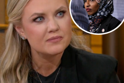 Erika Kirk: “Our Country Would Be Better Without Somalian Migrants, Start with Ilhan Omar!”