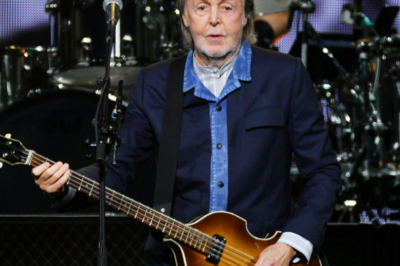 Paul McCartney Turned Down His Own Netflix Roast (EXCLUSIVE)