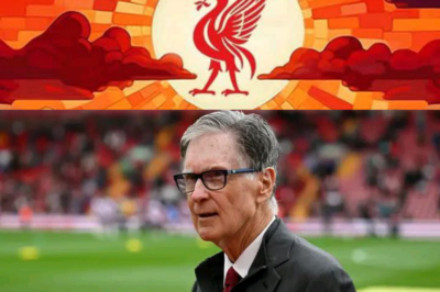 Liverpool owner John Henry sends strong FSG message – ‘don’t settle for mediocrity’
