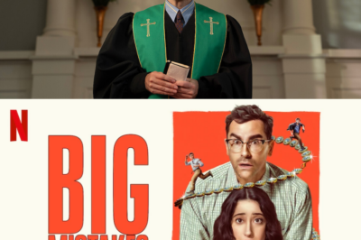 Big Mistakes Is Coming Back for More Chaos