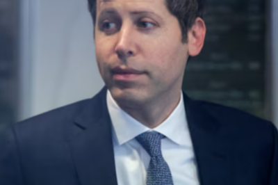 Sam Altman accuses Elon Musk of being ‘greedy’ and wanting to monopolize OpenAI.