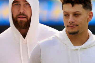 Patrick Mahomes & Travis Kelce’s Steak Restaurant Gets Trashed By Diner Who Spent $650 For “Worst Fine Dining Experience Ever”