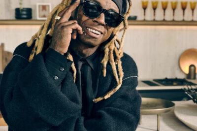 Lil Wayne’s $15.4M Mansion Move After His Pardon Has Fans Saying Hip-Hop Just Witnessed a Power Comeback