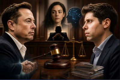 Game of Thrones AI: Woman with four becomes Elon Musk’s ‘insider lover’ while also helping OpenAI’s rival Sam Altman.